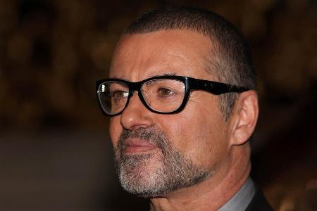 George Michael wurde am 25. Dezember 2016 leblos in seinem Zuhause im Süden Englands gefunden