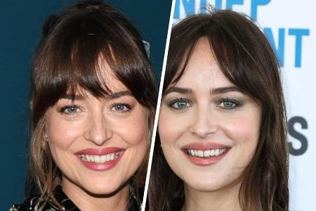 Die doppelte Dakota: Einmal mit, einmal ohne Zahnlücke