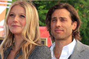 Wollen nach einem Jahr Ehe nun zusammenziehen: Gwyneth Paltrow und Brad Falchuk