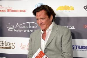 Vier Tage wird Michael Madsen hinter schwedischen Gardinen sitzen müssen