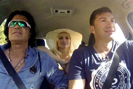 Liebte Costa Cordalis nach eigenen Worten 