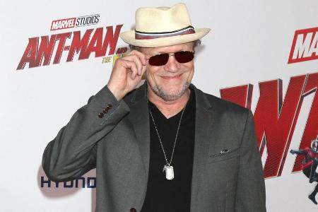 Michael Rooker bei der Premiere von 