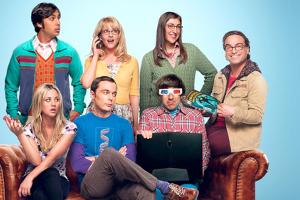 Den "The Big Bang Theory"-Nerds steht das deutsche TV-Finale kurz bevor