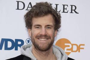 Hat wohl doch alle reingelegt: Luke Mockridge