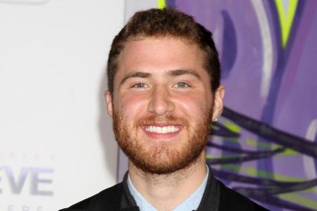 Mike Posner möchte von einer Küste der USA zur anderen wandern