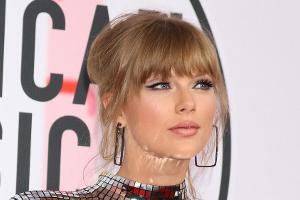 Möchte ihren Einfluss mehr nutzen: Popstar Taylor Swift