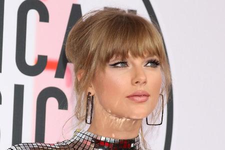 Möchte ihren Einfluss mehr nutzen: Popstar Taylor Swift
