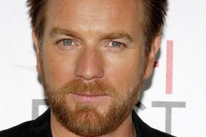 Schauspieler Ewan McGregor gibt Rückkehr als Obi-Wan Kenobi bekannt