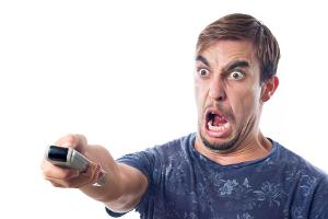 Nutzer hatten in der Nacht Probleme mit Amazon Prime Video (Symbolbild)