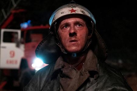 Die geniale, heftige Miniserie 