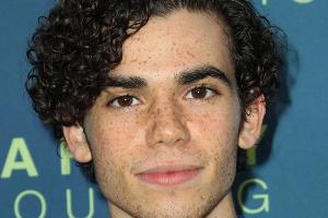 Cameron Boyce starb mit nur 20 Jahren