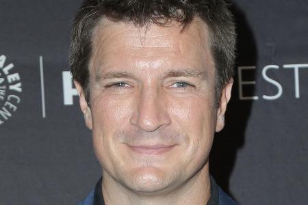 Nathan Fillion übernimmt eine Rolle in 