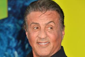 Bald kommt Sly Stallone wieder ins Kino