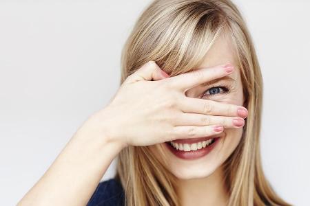 So wird man Augenringe im Handumdrehen los!