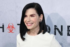 Julianna Margulies auf einem Event in Beverly Hills