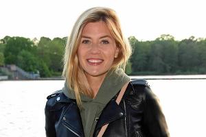 Ex-"Bachelorette" Nadine Klein sieht die Absichten von vielen Kuppelshow-Kandidaten kritisch