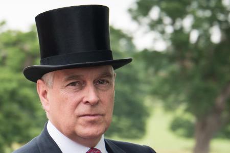 Prinz Andrew wusste laut eigener Aussage nichts von dem kriminellen Verhalten Epsteins