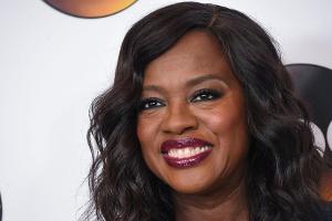 Viola Davis gilt als große Befürworterin von der Ex-First-Lady Michelle Obama