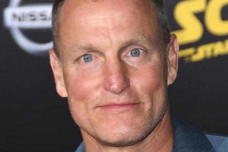 Woody Harrelson kehrt in 