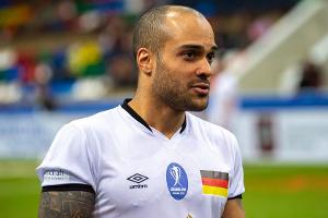 David Odonkor ließ sich vor vier Jahren in den TV-Container sperren.