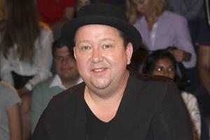 Sebastian Krumbiegel zu Gast in der Talkshow von Markus Lanz