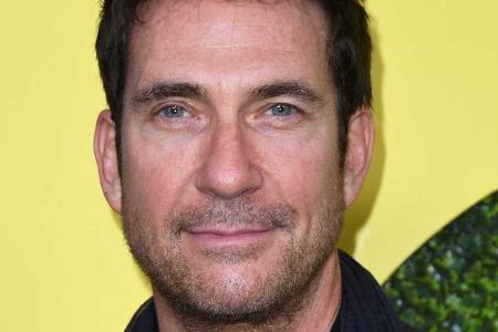 Dylan McDermott hat dem Alkohol komplett abgeschworen