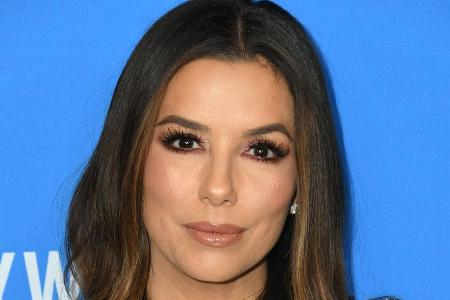 Eva Longoria und weitere Promis haben einen offenen Brief geschrieben