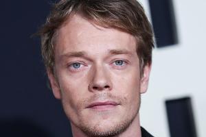 Alfie Allen spielte in "Game of Thrones" die Rolle des Theon Graufreud