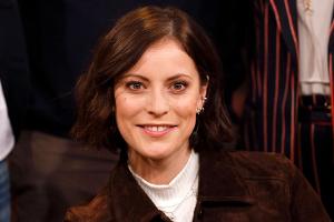 Stefanie Kloß ist kein großer Silvesterfan