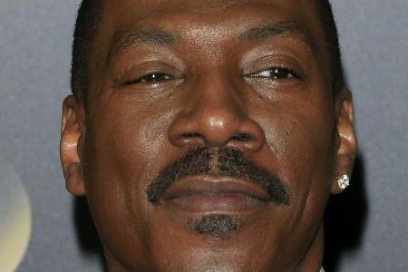 Eddie Murphy während einer Veranstaltung in Beverly Hills