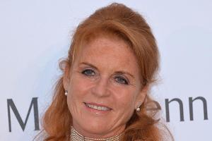 Fergie kämpft für ihren Ex-Mann Prinz Andrew