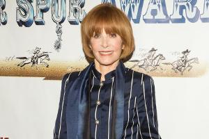 Nicht gerade feministische Ansichten: US-Schauspielerin Stefanie Powers