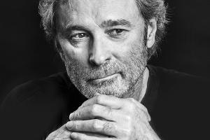 Pete Wolf aka Wolfgang Petry wird bei "Ein Herz für Kinder" auftreten