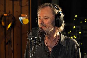 Begibt sich auf eine Reise in die Zukunft: Wolfgang Petry alias Pete Wolf