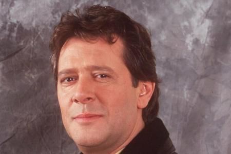 Als Dirk Matthies aus dem 