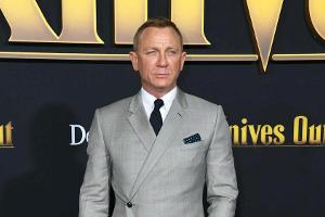 In "Keine Zeit zu sterben" wird Daniel Craig ein letztes Mal als James Bond zu sehen sein