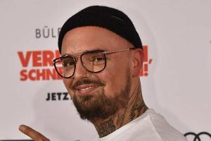 TV-Sternchen Nik Schröder hat sich von seinem alten Look verabschiedet