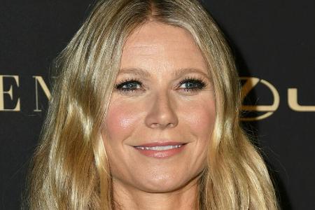 Gwyneth Paltrow zeigt sich freizügig auf Instagram