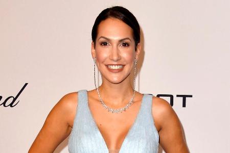 Clea-Lacy Juhn ist verliebt