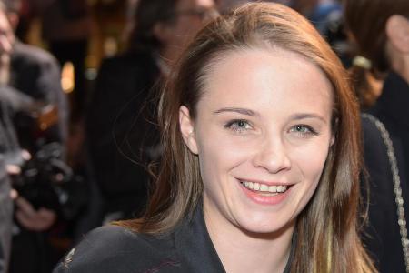 Rebelliert gegen das ewige Babyface: Jasna Fritzi Bauer