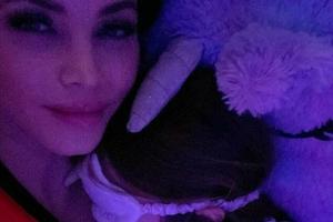 Dream-Team: Jenna Dewan und ihre Tochter