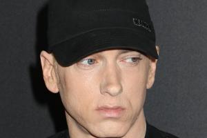 Eminem schießt musikalisch zurzeit wieder scharf