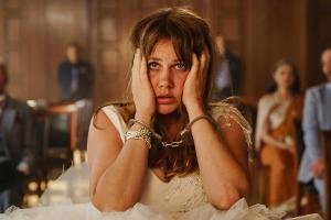 Felicitas Woll spielt auch im Kinofilm "Berlin, Berlin" wieder Lolle