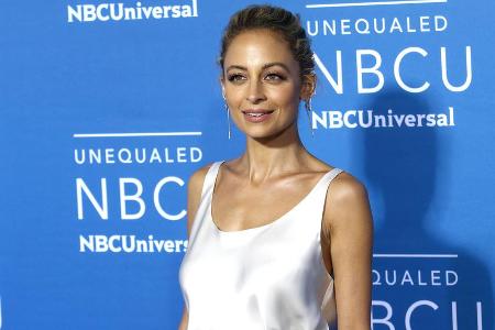 Ob Nicole Richie das Landleben vermisst?