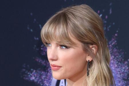 Taylor Swift gehört derzeit zu den erfolgreichsten Musikerinnen