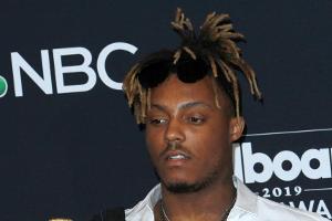 Juice Wrld thematisierte Drogen oft in seinen Songs