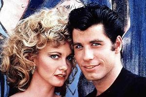 Sandy und Danny begeistern noch heute die Leute