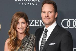 Katherine Schwarzenegger und Chris Pratt sind seit Anfang Juni 2019 verheiratet.