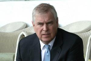 Britische Medien erheben massive Vorwürfe gegen Prinz Andrew