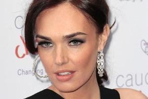 Tamara Ecclestone wurde beklaut